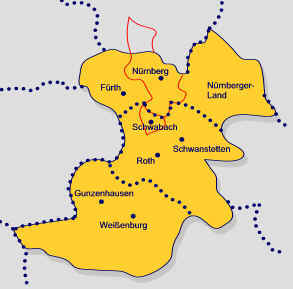 Landkarte